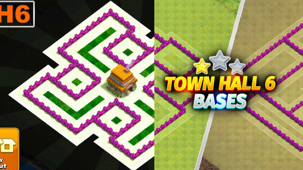 coc-base-layout-for-trophy-push-th6