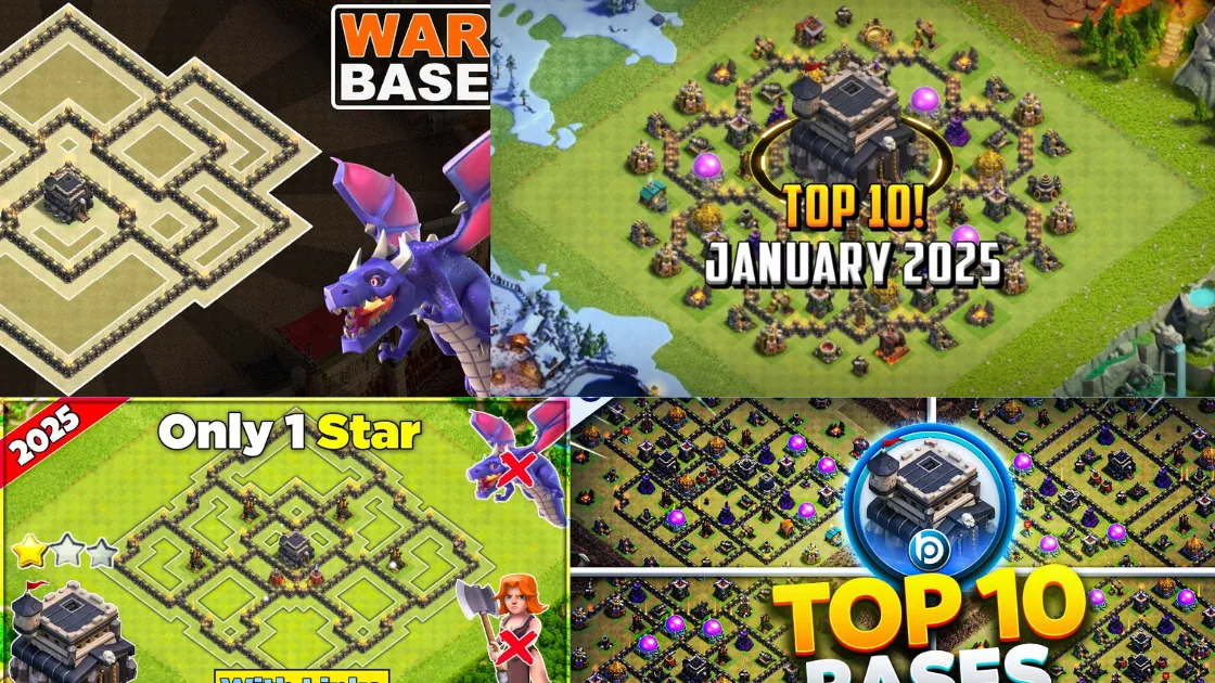 easy-coc-base-layout-for-war-town-hall-9