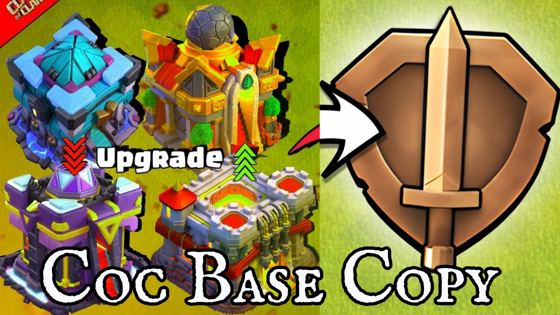 Coc Base Copy
