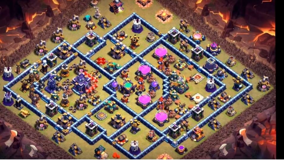 Town Hall 15