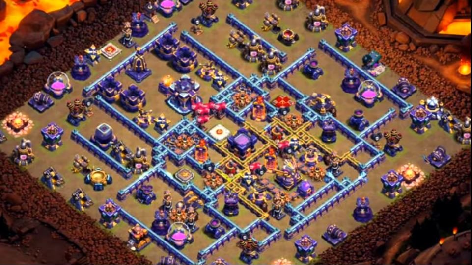 Town Hall 15
