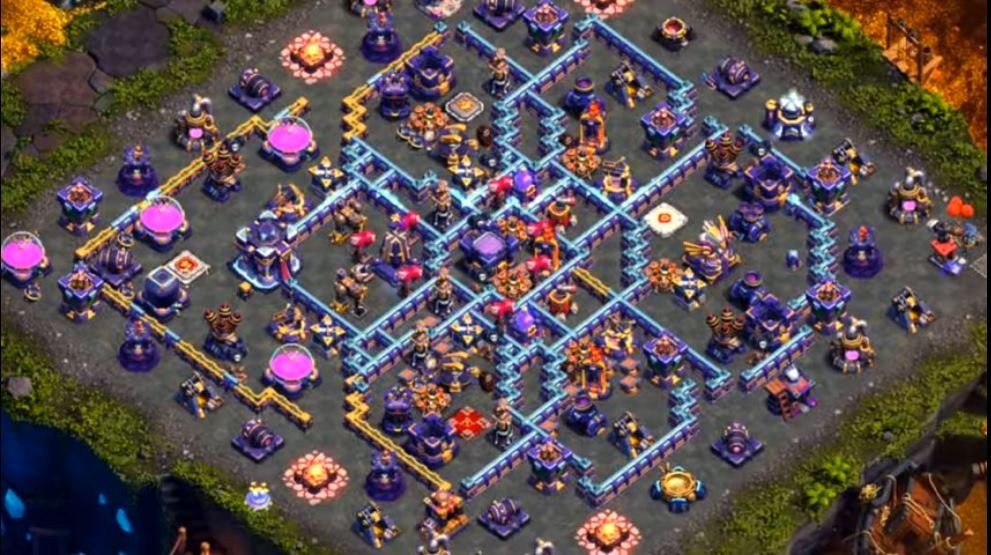 Town Hall 15