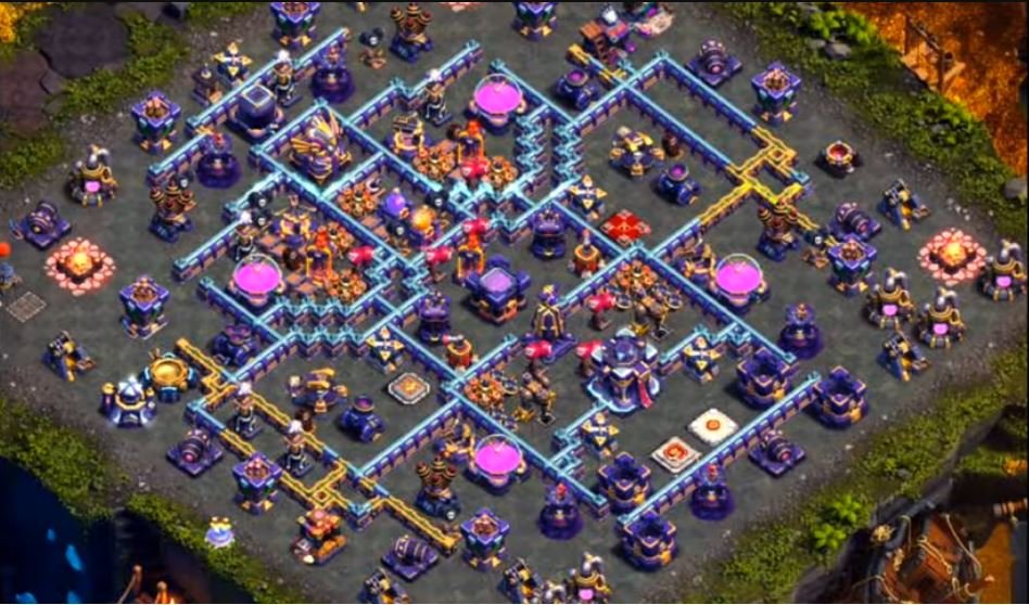 Town Hall 15