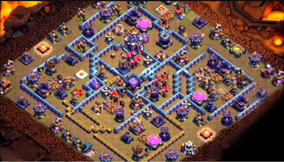 Town Hall 15