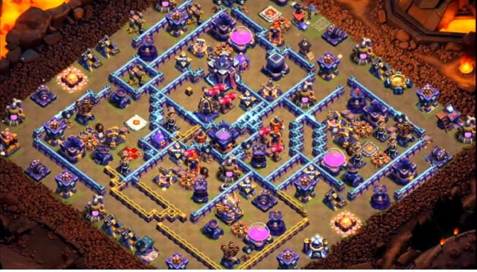 Town Hall 15