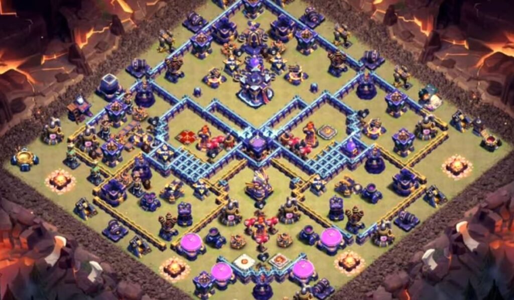 Town Hall 15