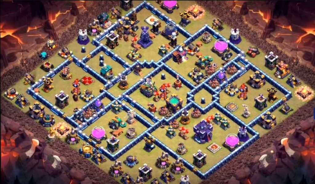 Town Hall 15