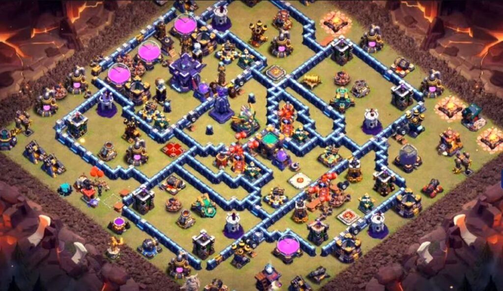 Town Hall 15