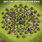th9 cwl war base