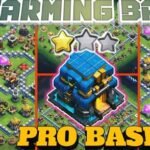 TH12 Hybrid Base