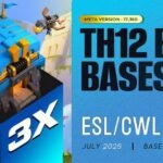 TH12 War Base