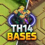 TH14 COC Base