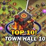 TH10 Base