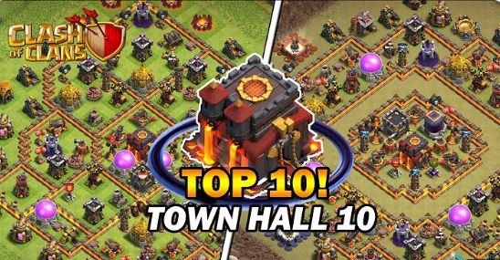 TH10 Base