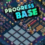 TH15 Progress Base