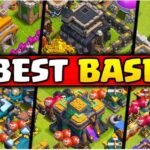 Town Hall 16 5 Legend Base