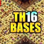 TH16 CWL Base