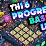 TH16 Progress Base