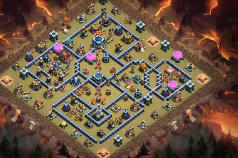 TH13