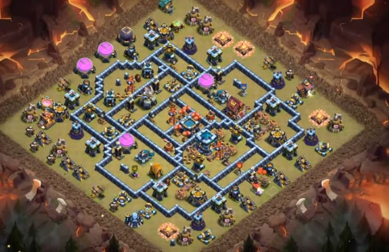 TH13