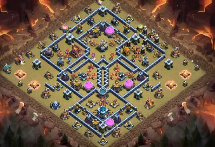 TH13