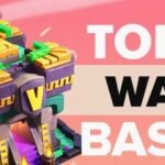 TH14 Anti 3 war Bases