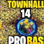 TH14 CWL Base