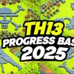 th13 progress base